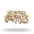 Rising Royals logo
