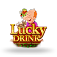 Lucky Drink in Egypt  logo