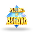 Pillars of Asgard logo