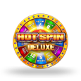 Hot Spin Deluxe logo