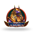 Ankh of Anubis logo