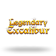 Legendary Excalibur logo