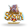 Mystical Santa Megaways logo