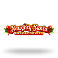 Naughty Santa logo