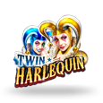 Twin Harlequin logo