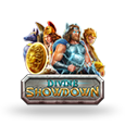 Divine Showdown logo