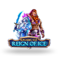 Kingdoms Rise: Reign Of Ice logo