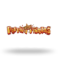 Popping Pinatas logo