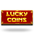 Lucky Coins logo