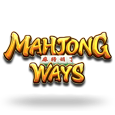 Mahjong Ways logo