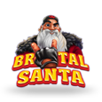 Brutal Santa logo