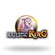Majestic King Christmas Edition logo