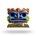 Aztec Wilds logo