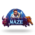 Maze Desire For Power logo
