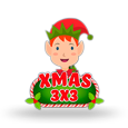 Xmas 3x3 logo