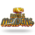 Battle Maidens logo