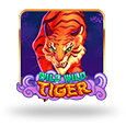 Wild Wild Tiger logo