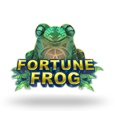 Fortune Frog logo