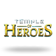 Temple of Heroes logo