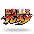 Balls of Fury logo
