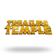 Treasure Temple logo