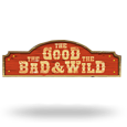 The Good The Bad And The Wild logo