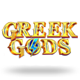 Greek Gods  logo