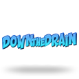 Down The Drain logo