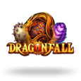 Dragon Fall logo