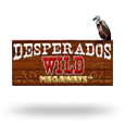 Desperados Wild Megaways logo