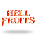 Hell Fruits logo
