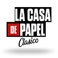La Casa De Papel Clasico logo