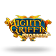 Mighty Griffin Megaways logo
