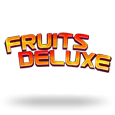 Fruits Deluxe Christmas Edition logo