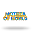 Mother Of Horus logo