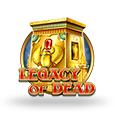 Legacy of Dead logo