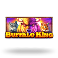 Buffalo King logo