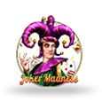 Joker Madness logo