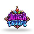Joker Troupe logo