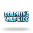 Dolphins Wild Ride logo