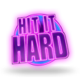 Hit It Hard logo