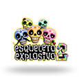 Esqueleto Explosivo 2 logo