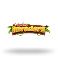 Spring Invaders logo