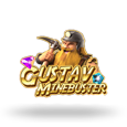 Gustav Minebuster logo
