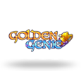 Golden Genie logo