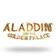 Aladdin and the Golden Palace logo