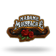 Madame Moustache logo