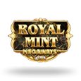 Royal Mint Megaways logo