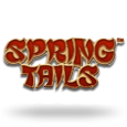 Spring Tails logo