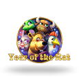 Year of the Rat logo